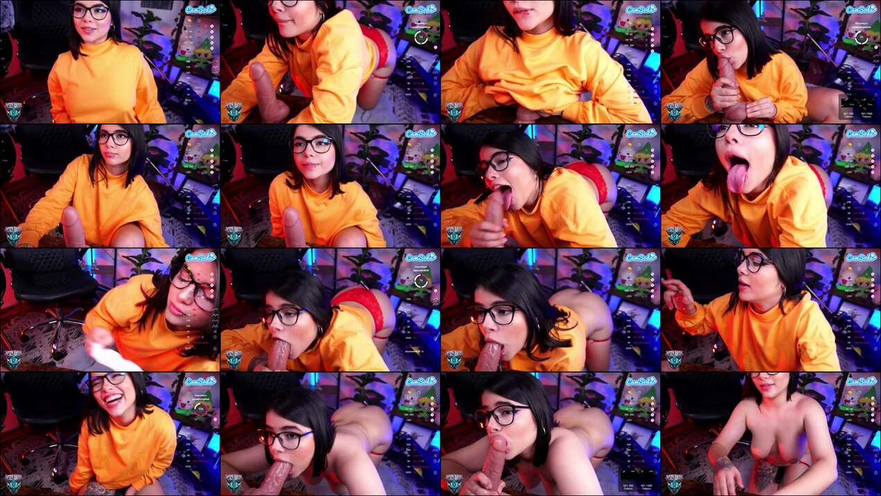 Laramartinez Webcam 2023-10-13