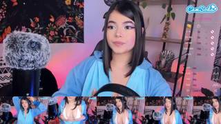 Laramartinez Webcam 2023-10-23