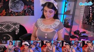 Laramartinez Webcam 2023-11-14