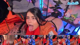Laramartinez Webcam 2024-01-11