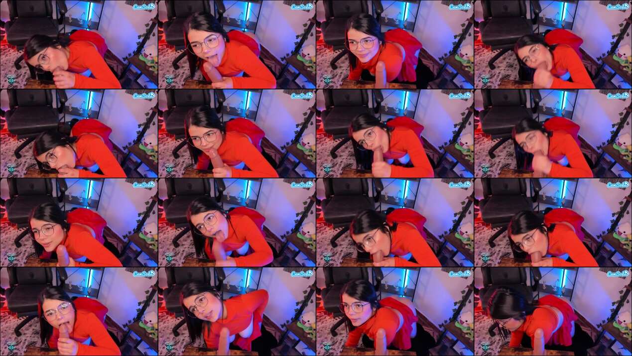 Laramartinez Webcam 2024-02-23