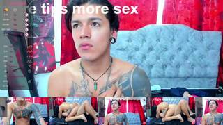 Latin_horny_69 Webcam 2023-12-05