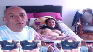 Latinlovers2813 Webcam 2023-08-08