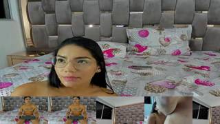 Latinos-couples Webcam 2023-07-24