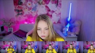 Laura_sun_ Webcam 2023-11-19