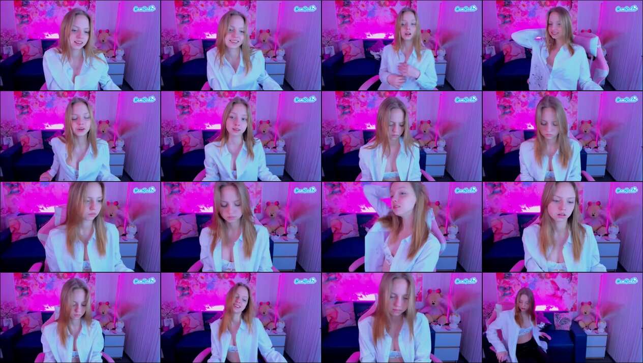 Lauracherrys Webcam 2024-01-18