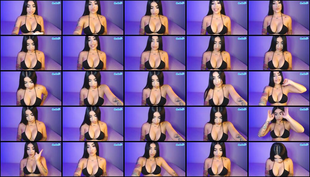 Laurag4 Webcam 2024-02-26