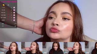 Lauralei_01 Webcam 2023-07-25