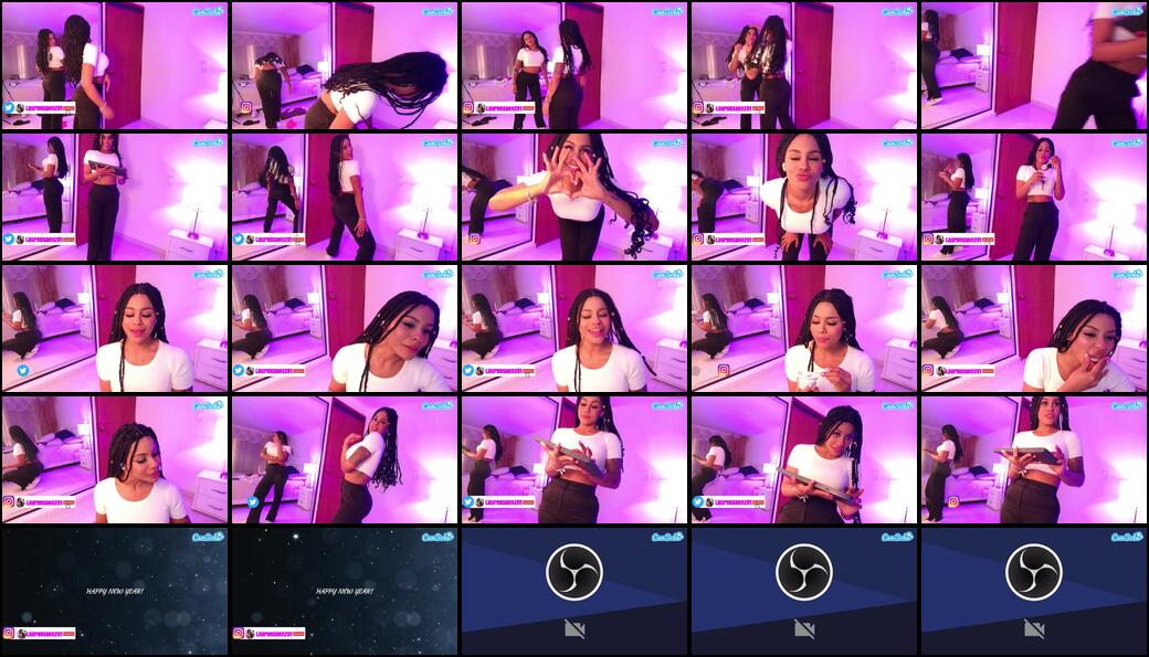 Laurensaenz Webcam 2024-01-05
