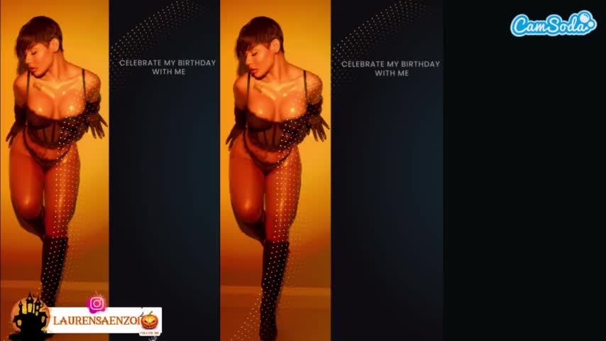 Laurensaenz Webcam 2023-10-08
