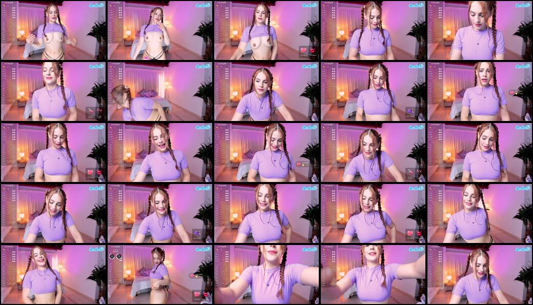 Leah-grey Webcam 2024-01-11