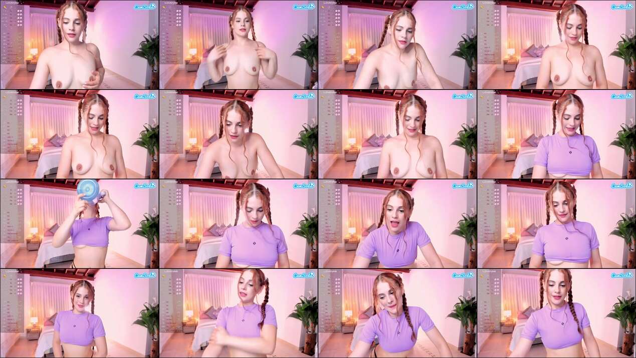 Leah-grey Webcam 2024-01-11