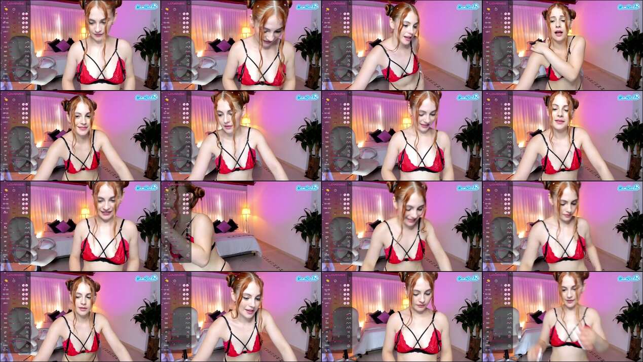 Leah-grey Webcam 2023-11-10