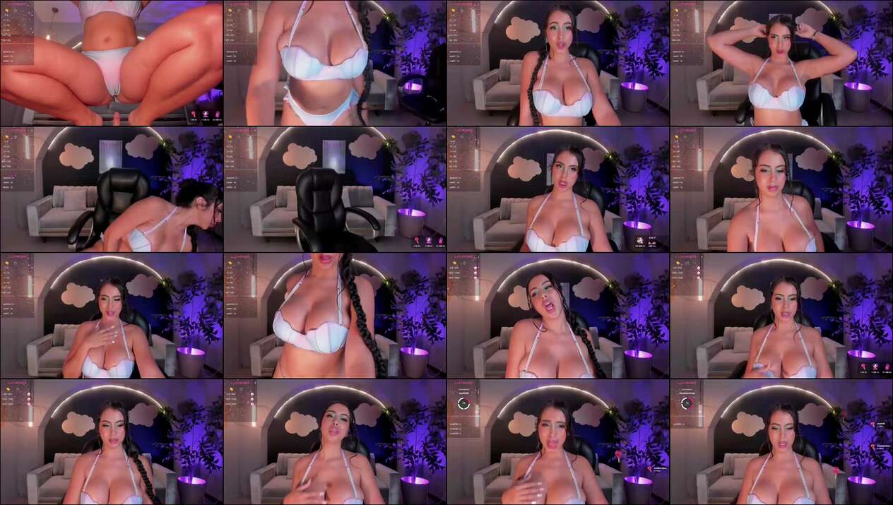 LeahJones Webcam 2024-03-22