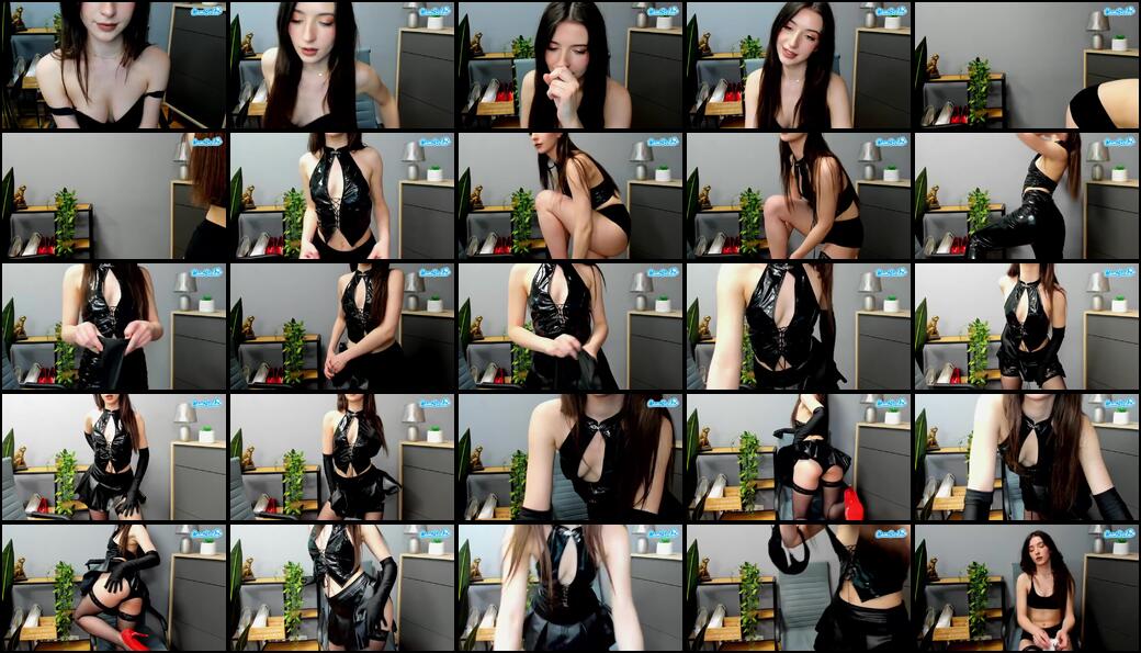 Leahsensual Webcam 2024-04-16