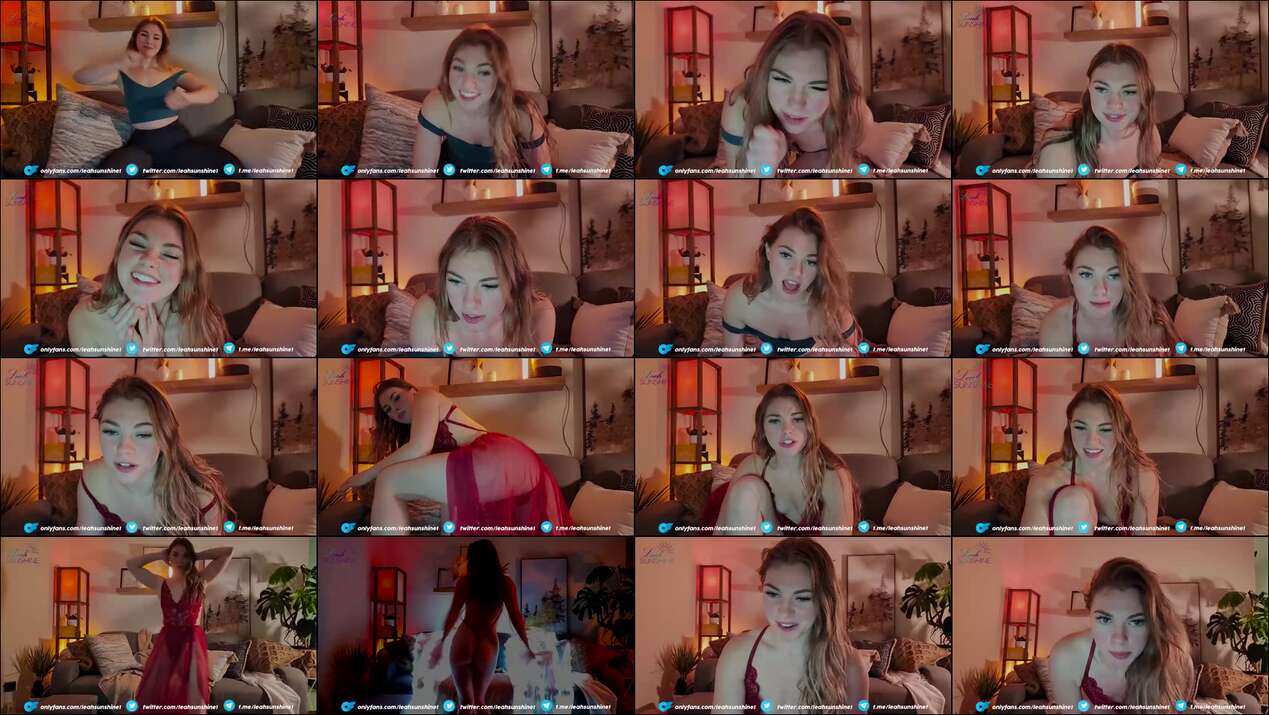 Leahsunshine Webcam 2024-02-13