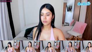 Leandra-johnson Webcam 2023-07-24