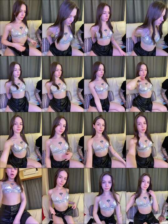 LekfullKitten Webcam 2024-02-23