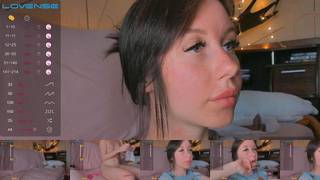 Lenaaaddictioon Webcam 2023-07-23