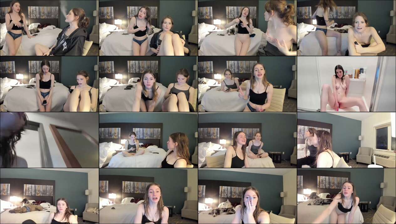 Lenity_life Webcam 2024-04-17