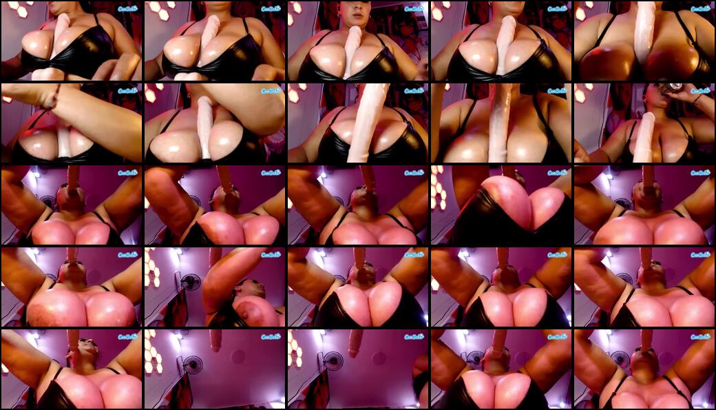 Lenny-hot Webcam 2024-01-14