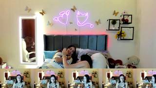 Lesbianeva Webcam 2023-07-26