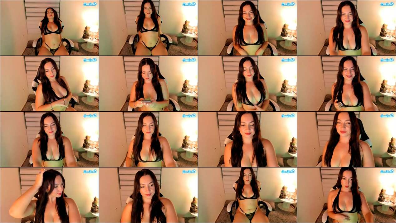 Lesly-lovegood Webcam 2024-02-01