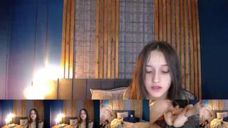 Lexa-jois Webcam 2023-10-25