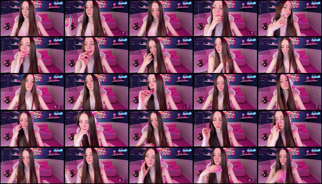 Lexi-split Webcam 2024-04-10