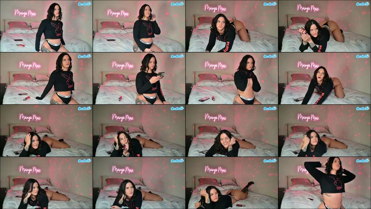 Lexxxdrive Webcam 2023-11-07