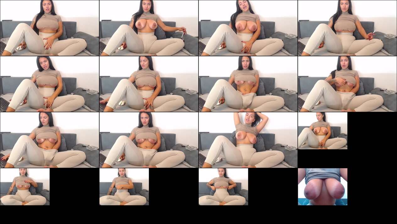 Lexy_sweet Webcam 2023-10-26