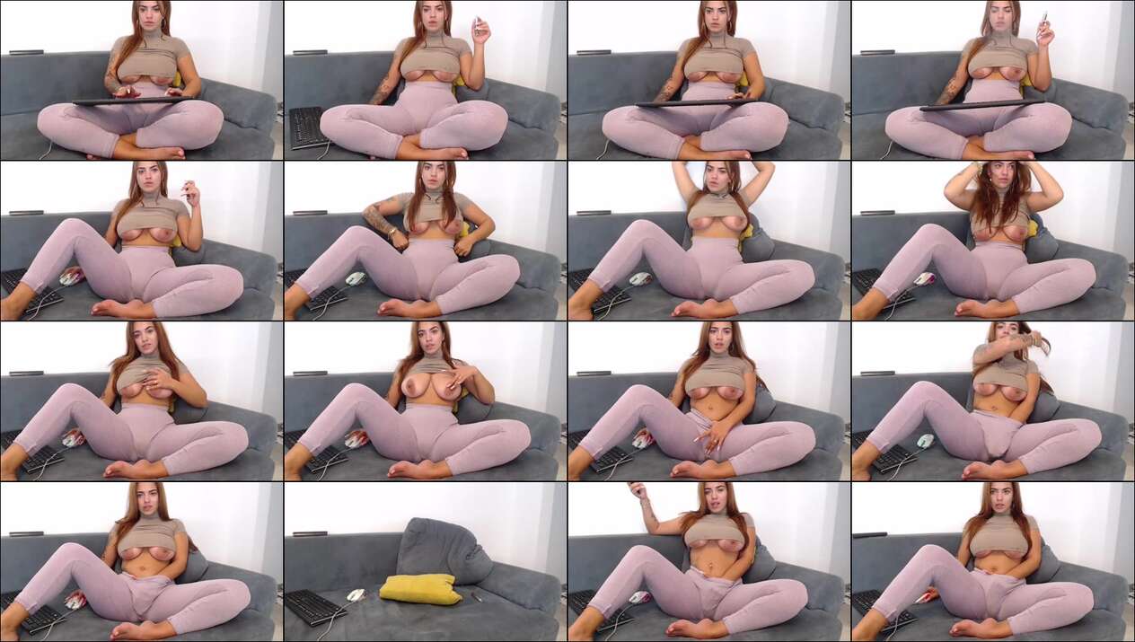 Lexy_sweet Webcam 2023-11-14