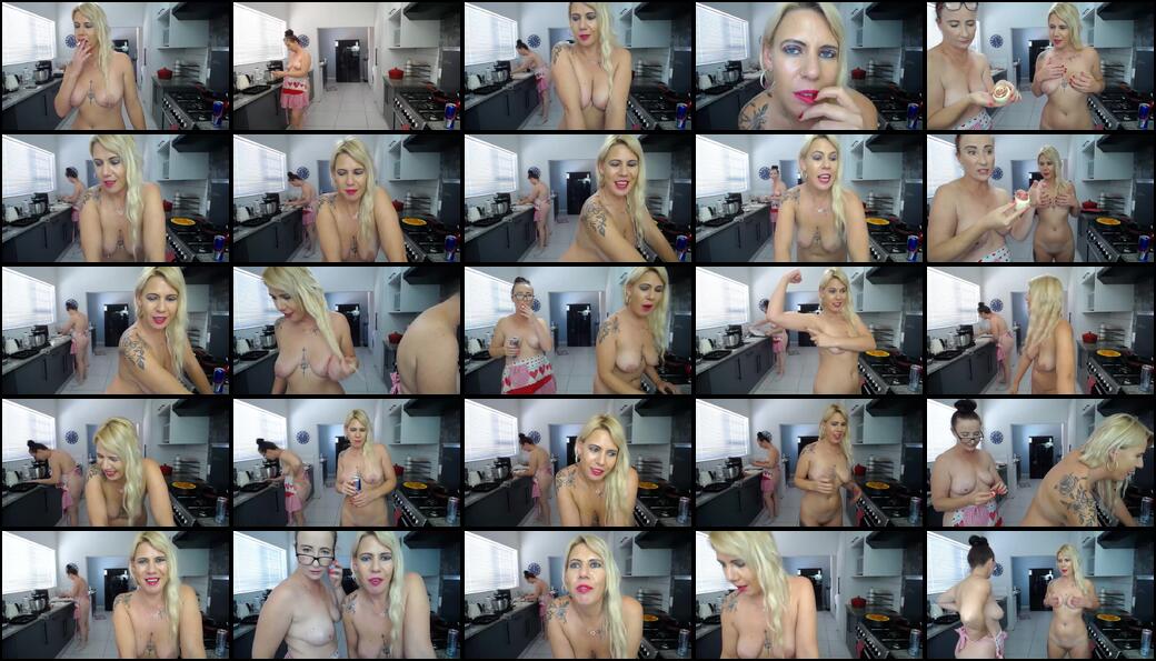 Lexyleaf420 Webcam 2024-03-19