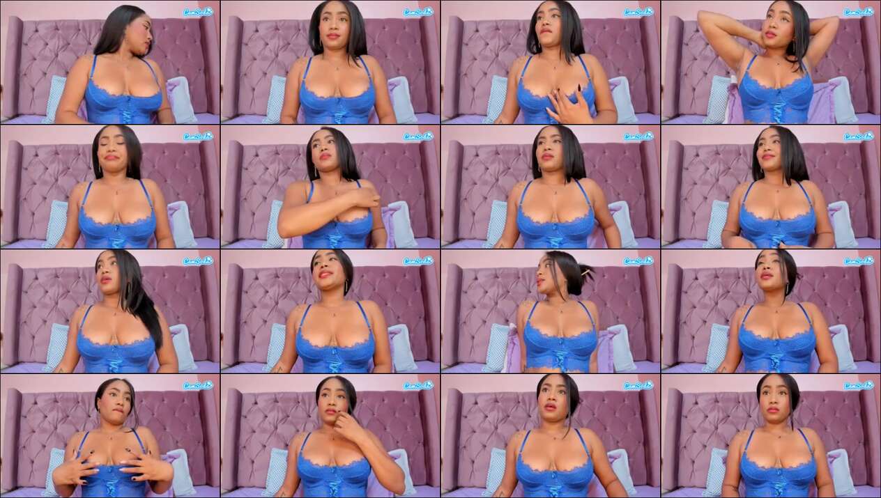 Leya-ebony Webcam 2024-02-08