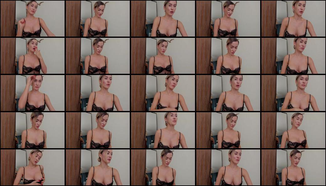 LeylaRoss Webcam 2024-03-31