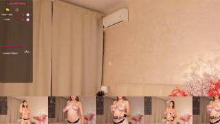 Libbyshepard Webcam 2023-09-25