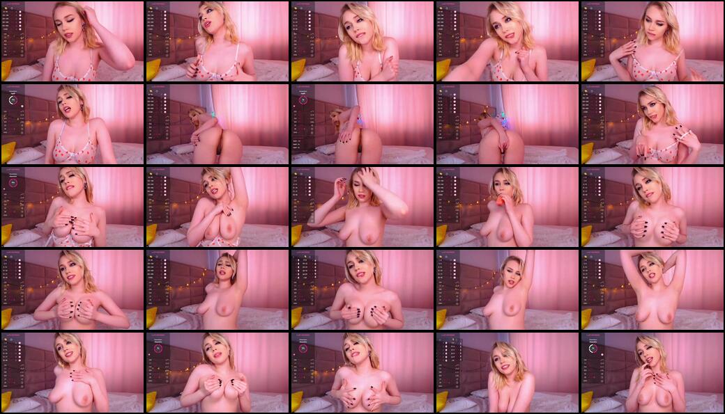 Libbyshepard Webcam 2024-01-10