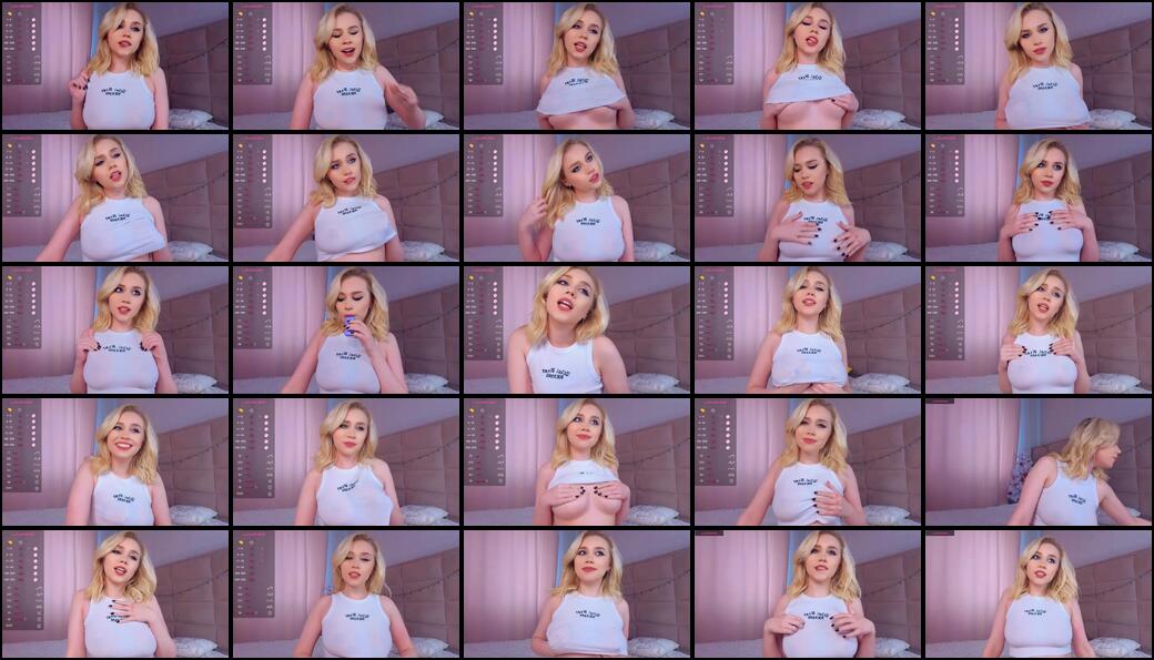 Libbyshepard Webcam 2024-01-26