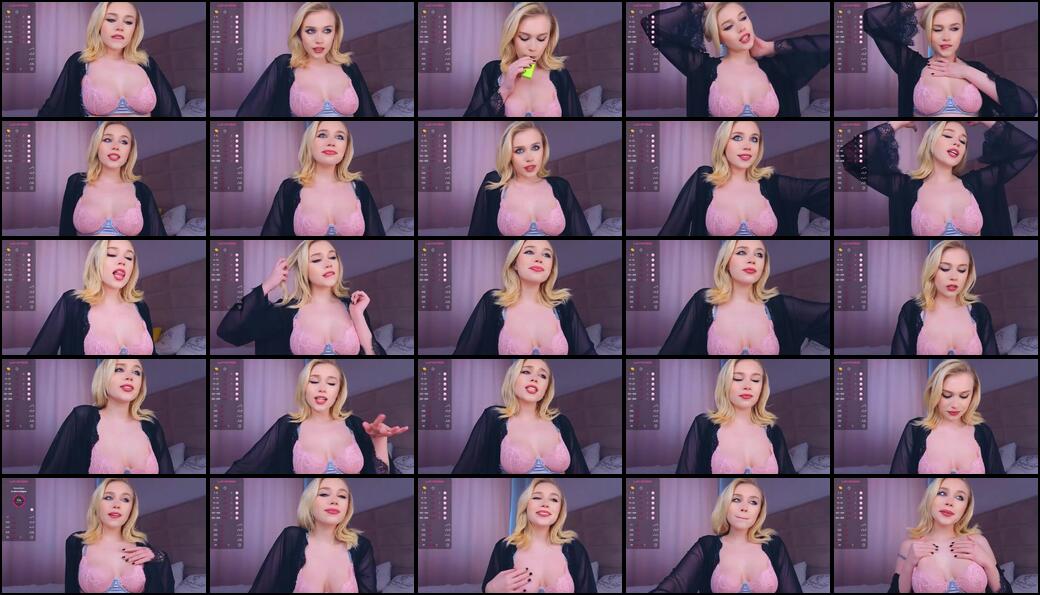 Libbyshepard Webcam 2024-02-17