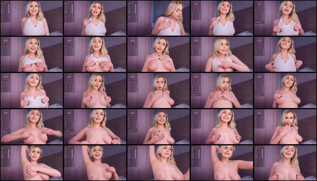 Libbyshepard Webcam 2024-03-01