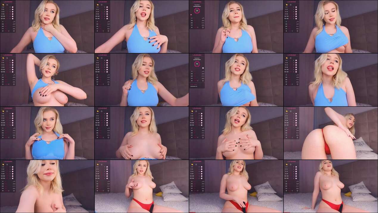 Libbyshepard Webcam 2024-03-01