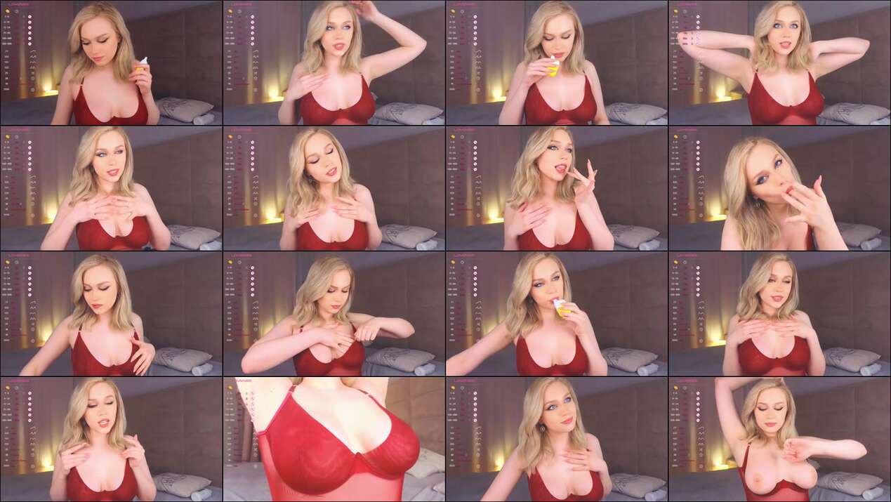 Libbyshepard Webcam 2024-04-19