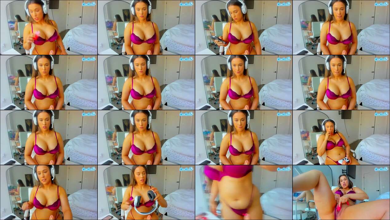 Lifeofkiley Webcam 2023-10-14