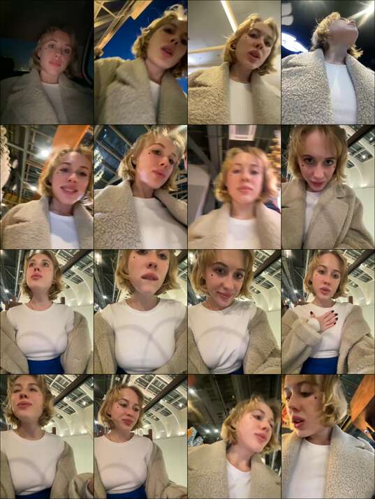 LiiBaby Webcam 2023-10-12