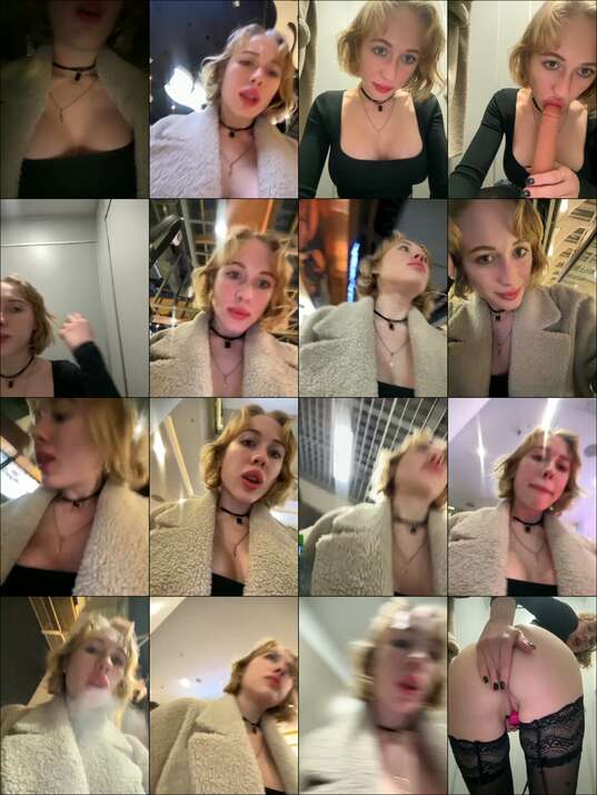 LiiBaby Webcam 2023-10-15