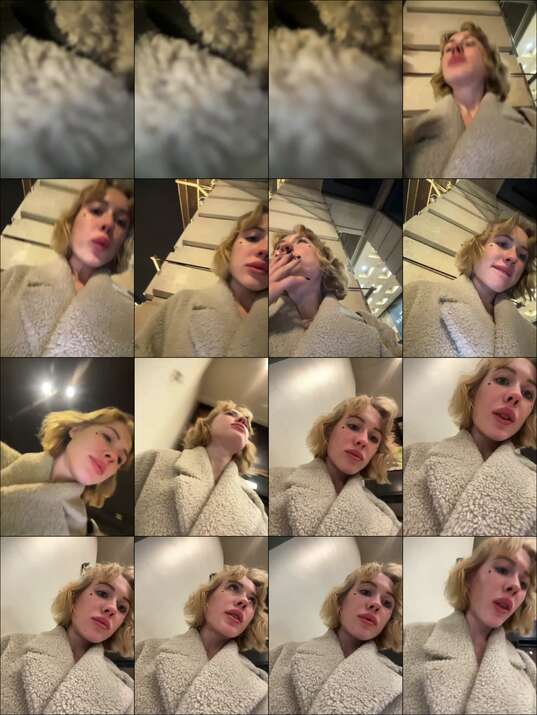 LiiBaby Webcam 2023-10-16
