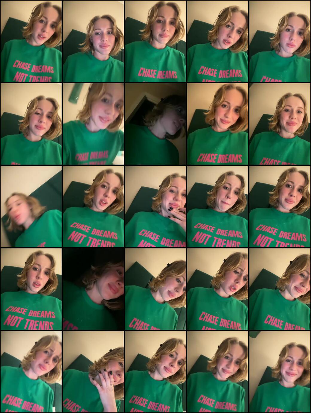 LiiBaby Webcam 2024-01-10