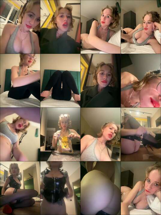 LiiBaby Webcam 2023-11-06