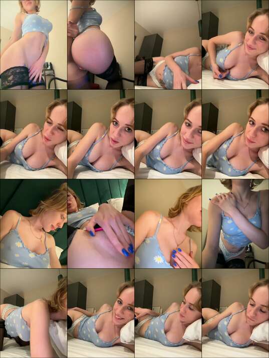 LiiBaby Webcam 2023-11-12