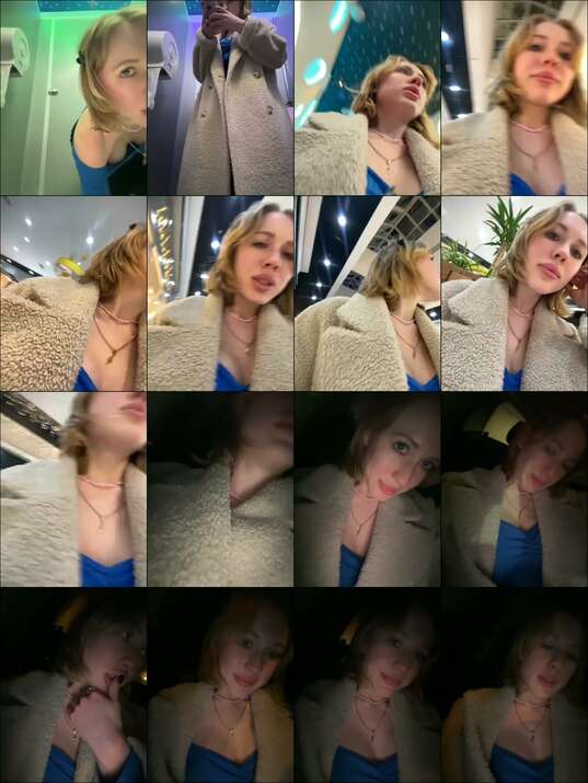 LiiBaby Webcam 2024-01-20